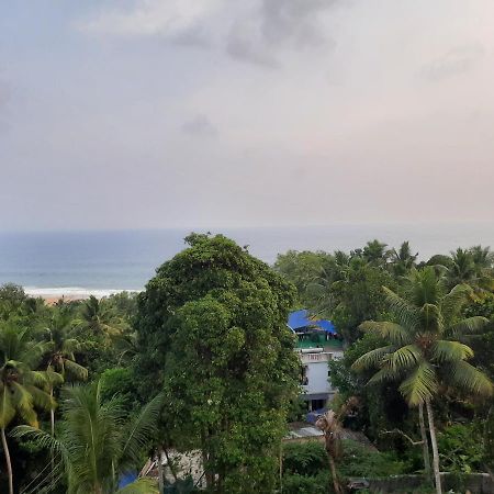 Pebblecoast Beach Resort Kovalam Extérieur photo