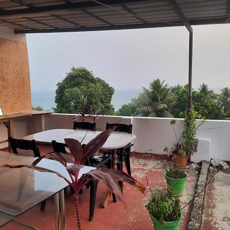 Pebblecoast Beach Resort Kovalam Extérieur photo