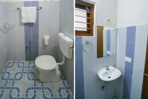Pebblecoast Beach Resort Kovalam Extérieur photo