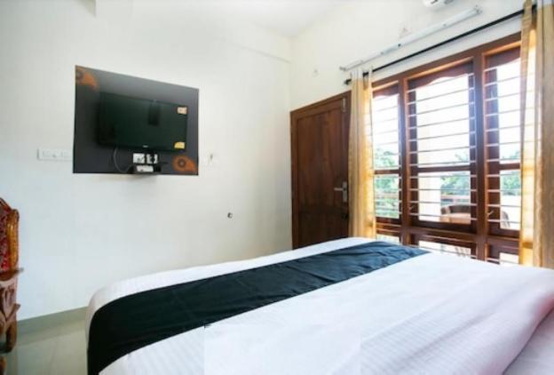 Pebblecoast Beach Resort Kovalam Extérieur photo