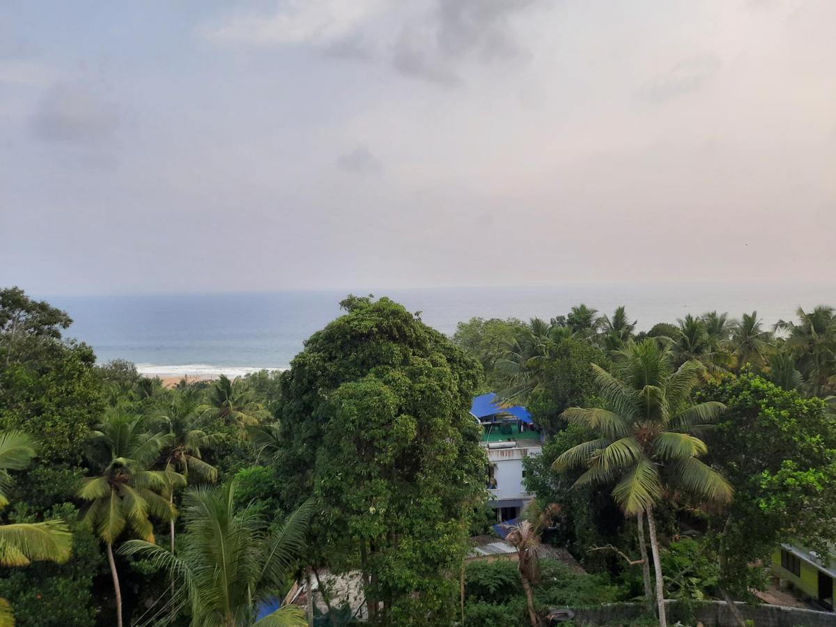 Pebblecoast Beach Resort Kovalam Extérieur photo
