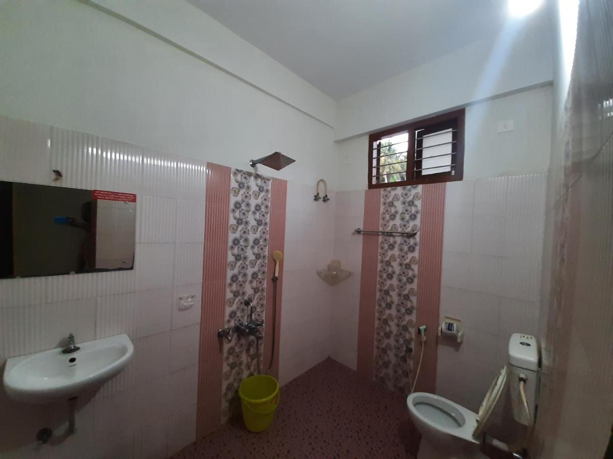 Pebblecoast Beach Resort Kovalam Extérieur photo