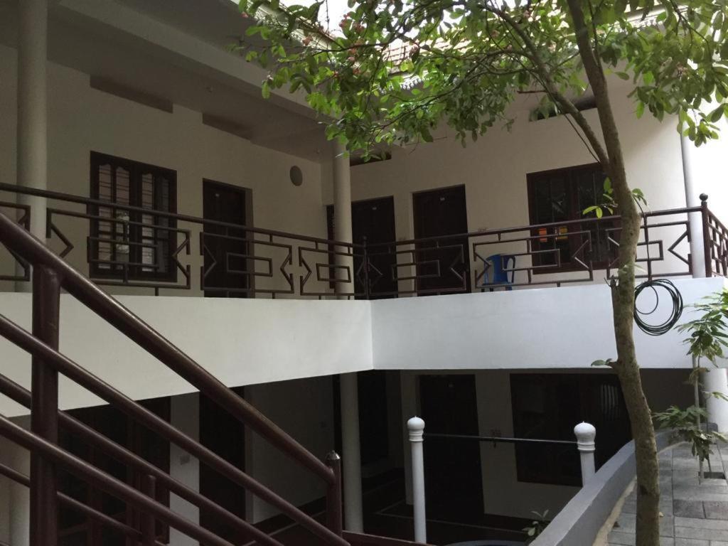Pebblecoast Beach Resort Kovalam Extérieur photo